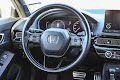 2022 Honda Civic Sedan Sport