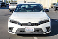 2022 Honda Civic Sedan Sport