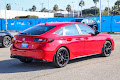 2026 Honda Civic Hatchback Hybrid Sport