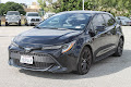 2022 Toyota Corolla Hatchback Nightshade