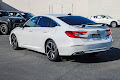 2022 Honda Accord Sedan Sport