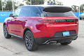 2023 Land Rover Range Rover Sport SE