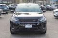 2022 Land Rover Discovery Sport SE
