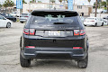 2022 Land Rover Discovery Sport SE