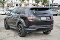2022 Land Rover Discovery Sport SE