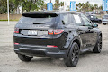 2022 Land Rover Discovery Sport SE