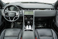 2022 Land Rover Discovery Sport SE