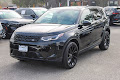 2022 Land Rover Discovery Sport SE
