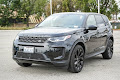 2022 Land Rover Discovery Sport SE