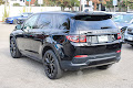2022 Land Rover Discovery Sport SE