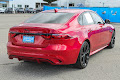 2024 Jaguar XF R-Dynamic SE