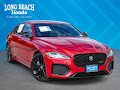 2024 Jaguar XF R-Dynamic SE
