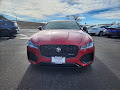 2024 Jaguar XF R-Dynamic SE
