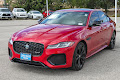 2024 Jaguar XF R-Dynamic SE