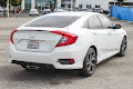 2021 Honda Civic Sedan Sport