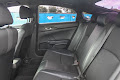 2021 Honda Civic Sedan Sport
