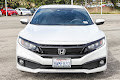 2021 Honda Civic Sedan Sport