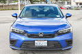 2023 Honda Civic Sedan EX