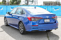 2023 Honda Civic Sedan EX