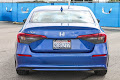 2023 Honda Civic Sedan EX