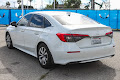 2023 Honda Civic Sedan LX