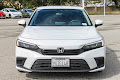 2023 Honda Civic Sedan LX