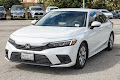 2023 Honda Civic Sedan LX