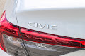 2023 Honda Civic Sedan LX