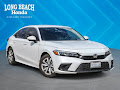 2023 Honda Civic Sedan LX