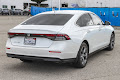 2023 Honda Accord Sedan EX