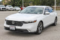 2023 Honda Accord Sedan EX