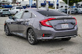 2021 Honda Civic Sedan EX