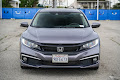 2021 Honda Civic Sedan EX