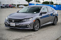 2021 Honda Civic Sedan EX
