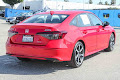 2025 Honda Civic Sedan Hybrid Sport Touring