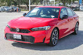 2025 Honda Civic Sedan Hybrid Sport Touring