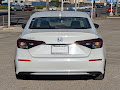 2026 Honda Civic Sedan LX