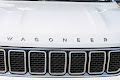 2023 Jeep Wagoneer L Series III