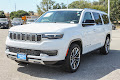 2023 Jeep Wagoneer L Series III
