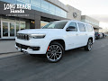 2023 Jeep Wagoneer L Series III