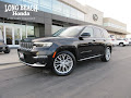 2023 Jeep Grand Cherokee Summit