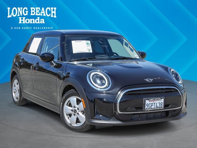 2022 MINI Hardtop 4 Door Cooper