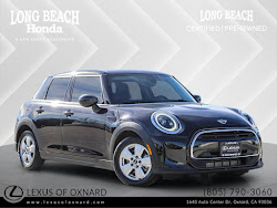 2022 MINI Hardtop 4 Door Cooper