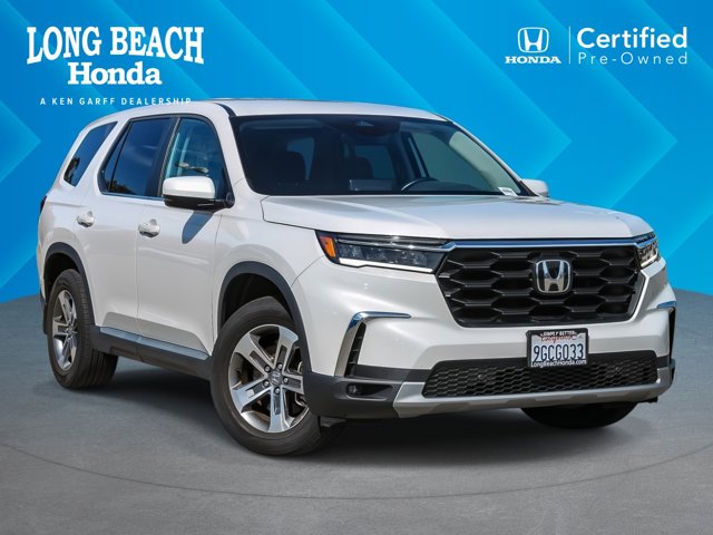 2023 Honda Pilot EX-L 8 Passenger