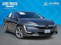 2020 Honda Clarity Plug-In Hybrid Base