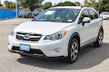 2014 Subaru XV Crosstrek Hybrid 2.0i Hybrid
