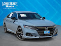 2022 Honda Accord Sedan Sport