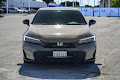 2025 Honda Civic Hatchback Sport