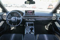 2025 Honda Civic Hatchback Sport