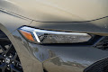 2025 Honda Civic Hatchback Sport
